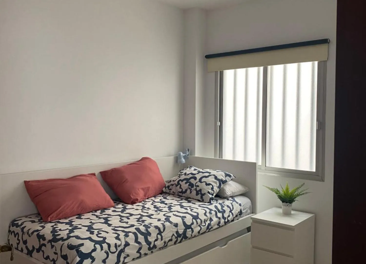 Apartamento La Gaviota Home El Médano