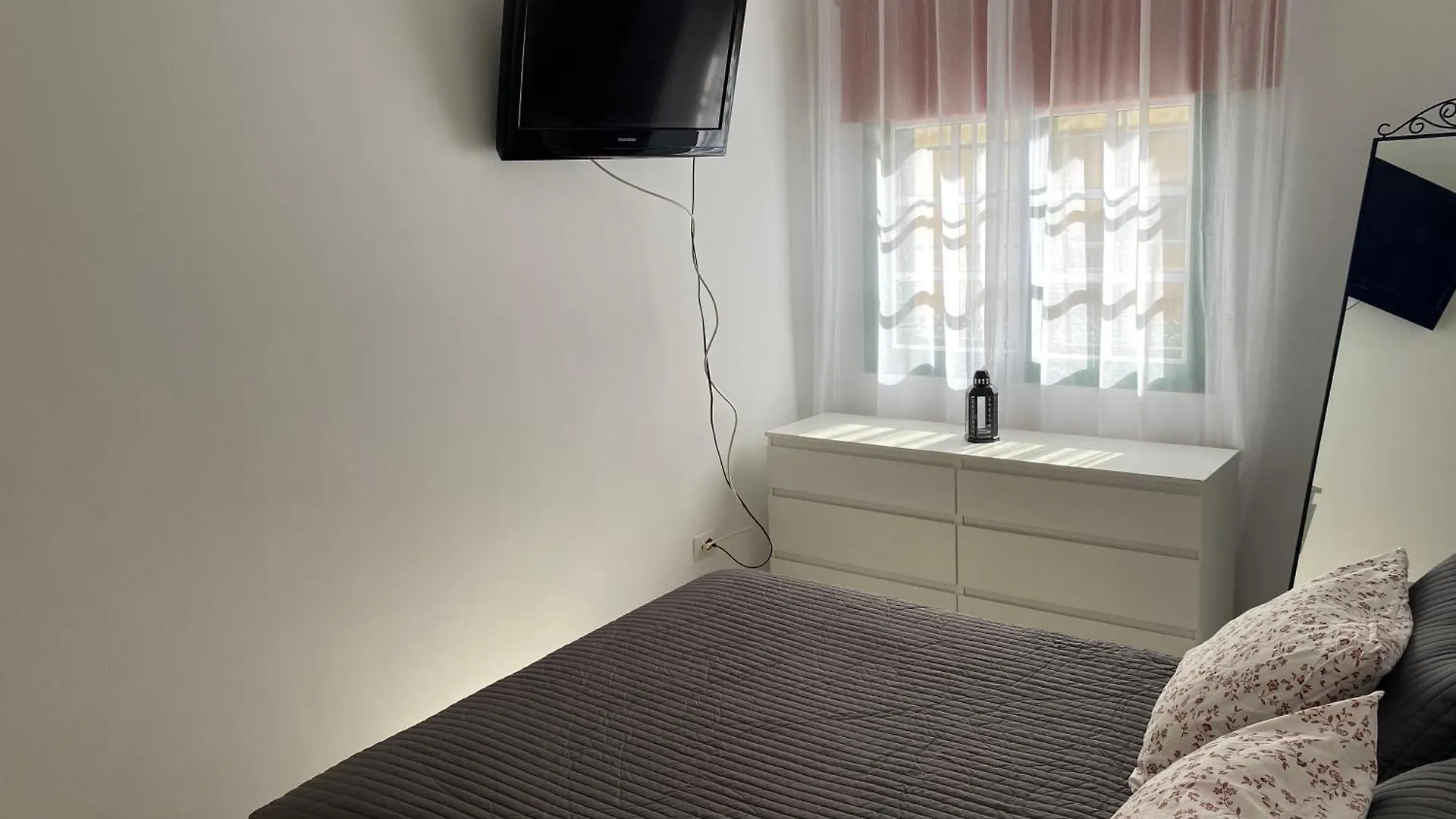 Apartamento La Gaviota Home El Médano